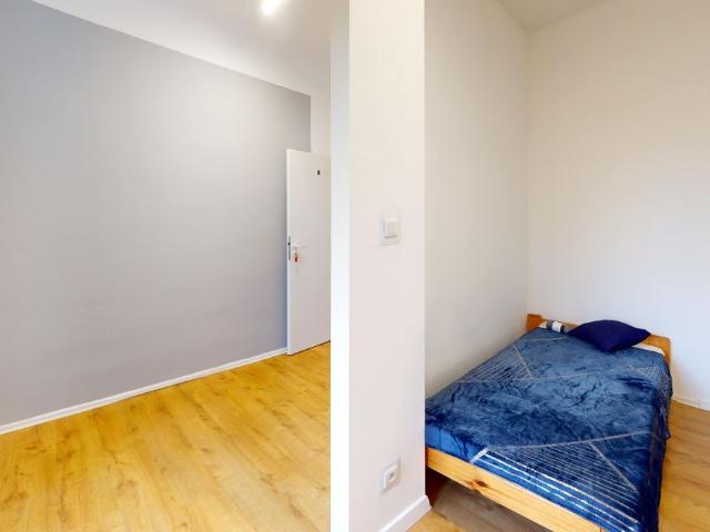 Pokój do wynajęcia w Warszawa, Mazowieckie