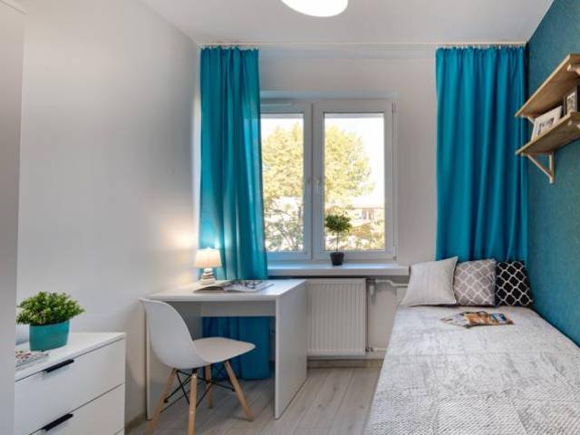 Pokój do wynajęcia w Warszawa, Mazowieckie