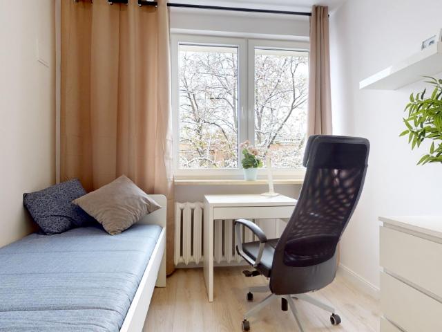 Pokój do wynajęcia w Warszawa, Mazowieckie