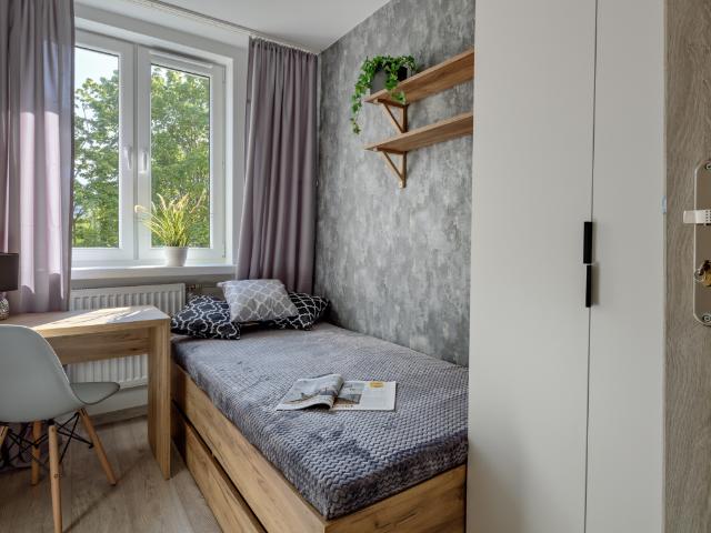 Pokój do wynajęcia w Warszawa, Mazowieckie