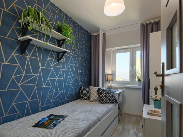 Pokój do wynajęcia w Warszawa, Mazowieckie