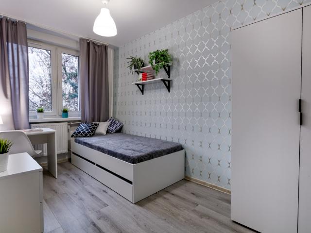 Pokój do wynajęcia w Warszawa, Mazowieckie