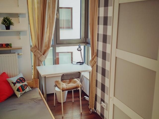 Pokój do wynajęcia w Warszawa, Mazowieckie