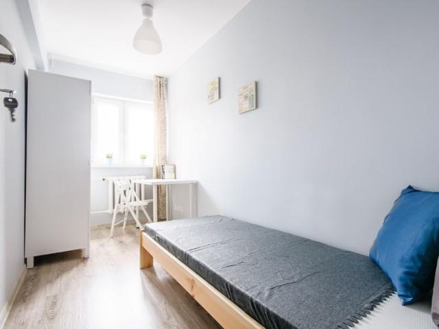 Pokój do wynajęcia w Warszawa, Mazowieckie