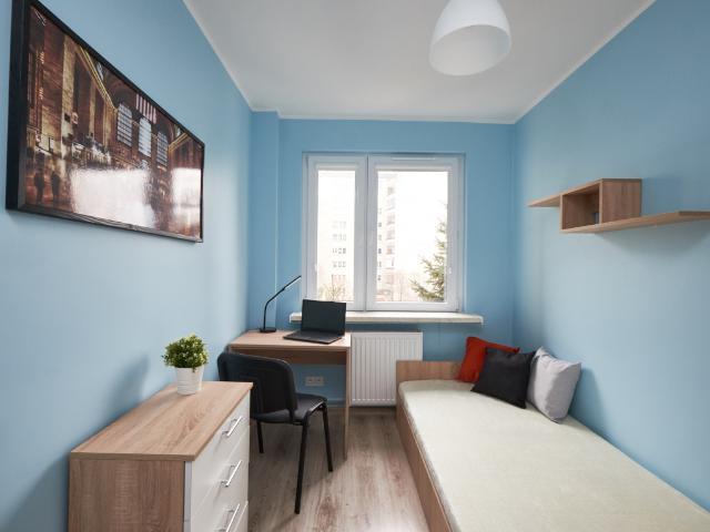 Pokój do wynajęcia w Gocław, Warszawa