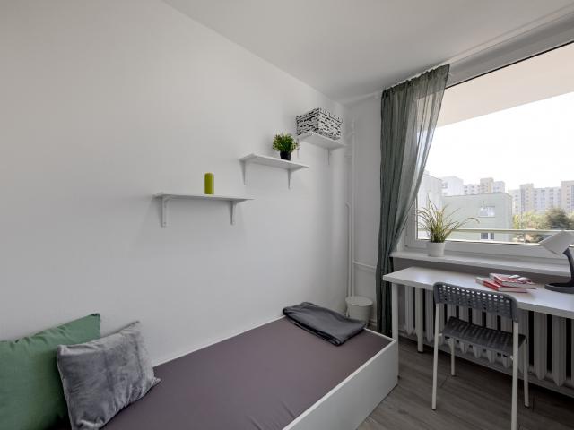 Pokój do wynajęcia w Ursynów Centrum, Warszawa