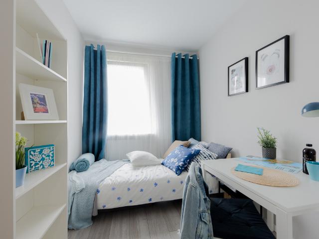 Pokój do wynajęcia w Warszawa, Mazowieckie