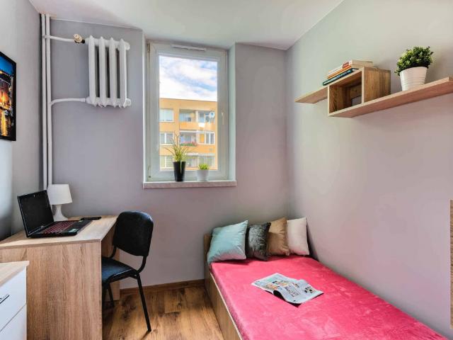 Pokój do wynajęcia w Warszawa, Mazowieckie