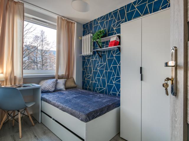 Pokój do wynajęcia w Warszawa, Mazowieckie