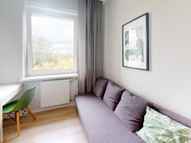 Pokój do wynajęcia w Warszawa, Mazowieckie