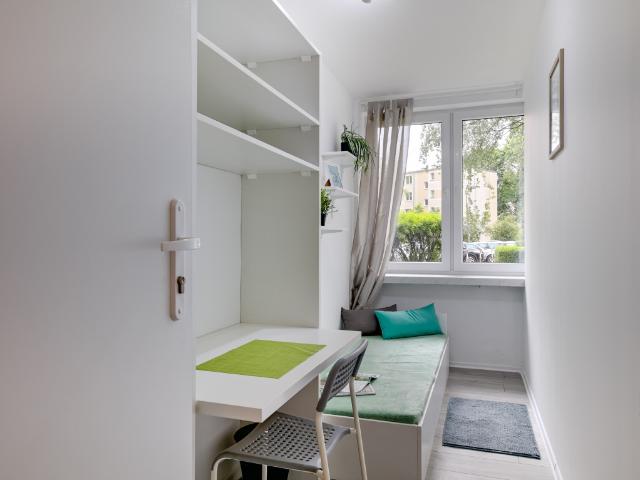 Pokój do wynajęcia w Warszawa, Mazowieckie