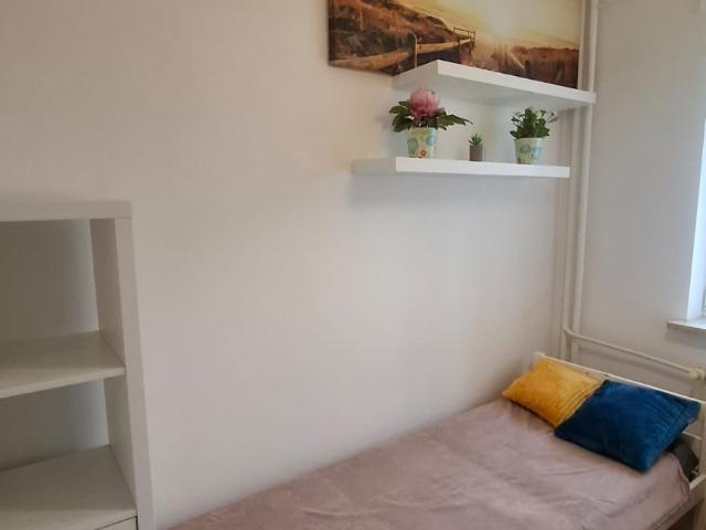 Pokój do wynajęcia w Warszawa, Mazowieckie