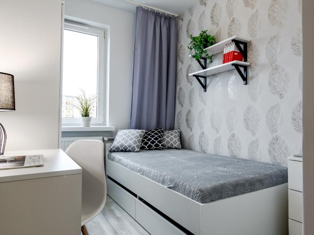 Pokój do wynajęcia w Warszawa, Mazowieckie