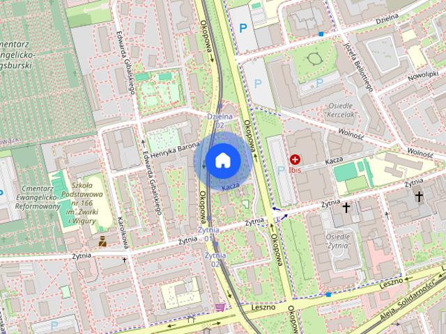 Pokój do wynajęcia w Warszawa, Mazowieckie