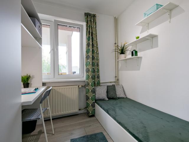 Pokój do wynajęcia w Warszawa, Mazowieckie