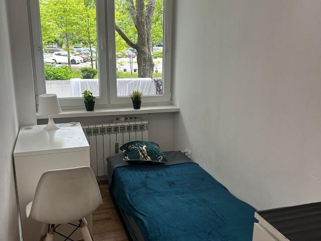Pokój do wynajęcia w Warszawa, Mazowieckie
