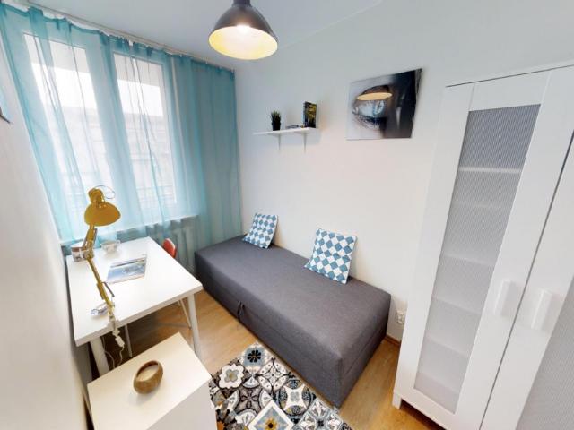 Pokój do wynajęcia w Warszawa, Mazowieckie