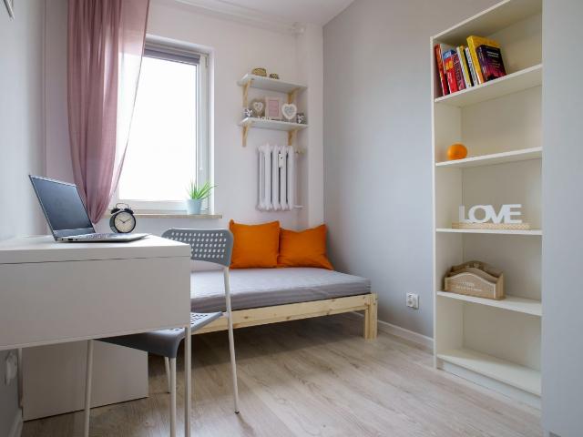 Pokój do wynajęcia w Warszawa, Mazowieckie