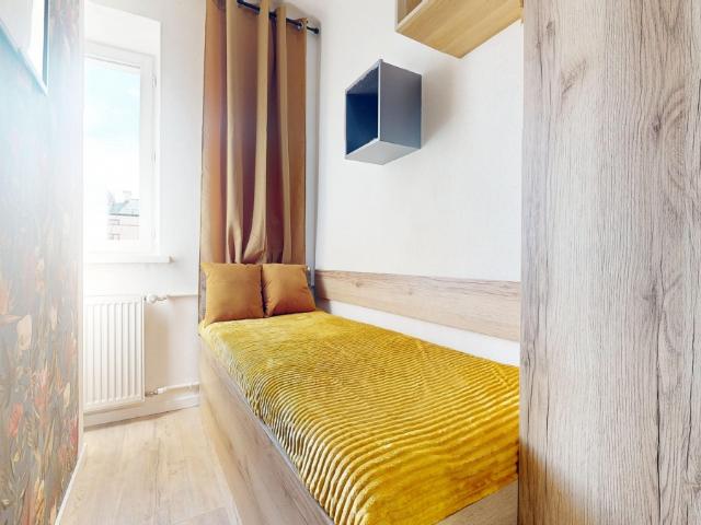 Pokój do wynajęcia w Warszawa, Mazowieckie