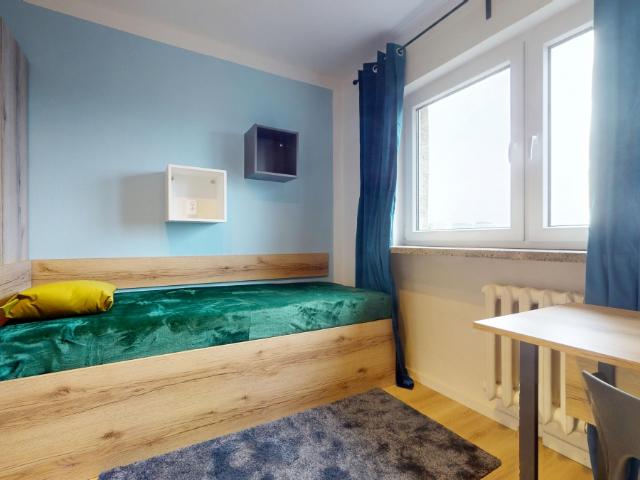 Pokój do wynajęcia w Wola, Warszawa