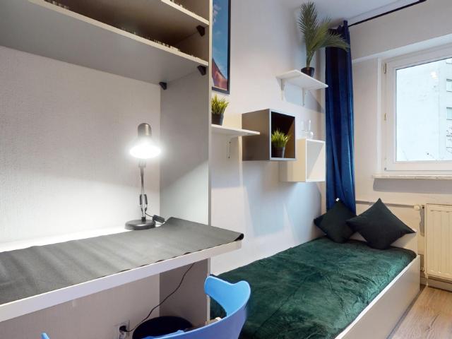 Pokój do wynajęcia w Warszawa, Mazowieckie