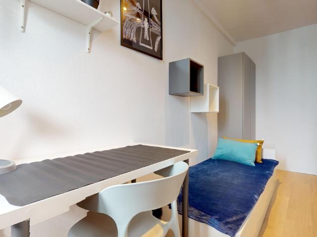 Pokój do wynajęcia w Warszawa, Mazowieckie