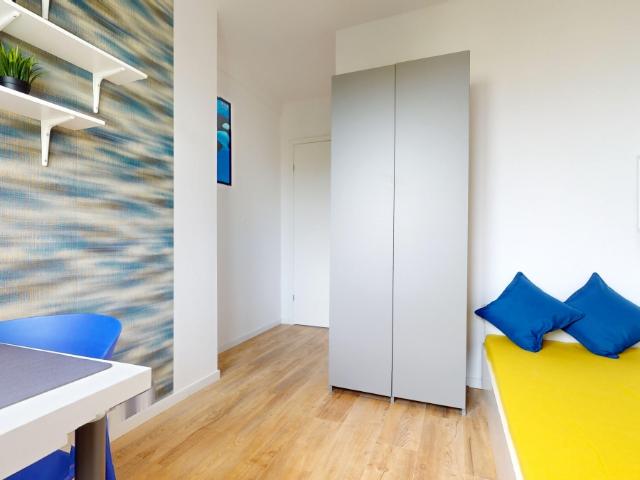 Pokój do wynajęcia w Warszawa, Mazowieckie