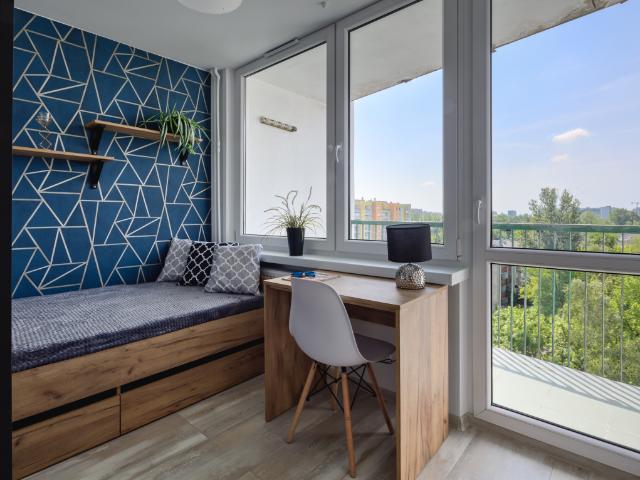 Pokój do wynajęcia w Warszawa, Mazowieckie