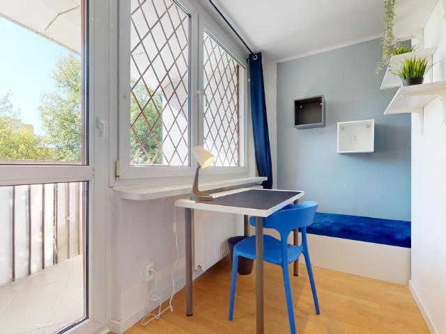 Pokój do wynajęcia w Warszawa, Mazowieckie