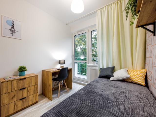 Pokój do wynajęcia w Warszawa, Mazowieckie