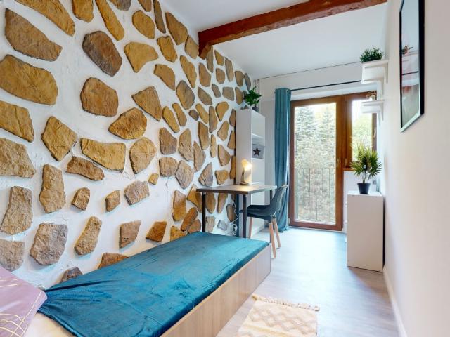 Pokój do wynajęcia w Warszawa, Mazowieckie