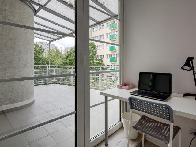 Pokój do wynajęcia w Praga Południe, Warszawa