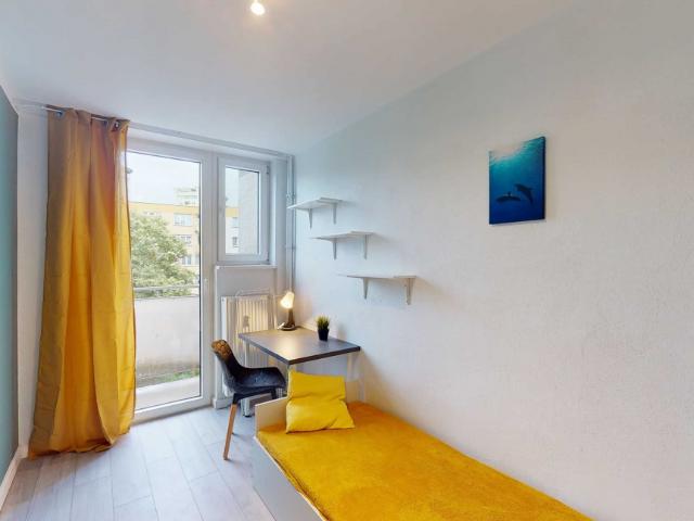 Pokój do wynajęcia w Warszawa, Mazowieckie