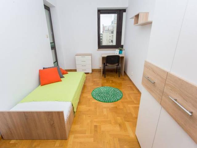 Pokój do wynajęcia w Warszawa, Mazowieckie