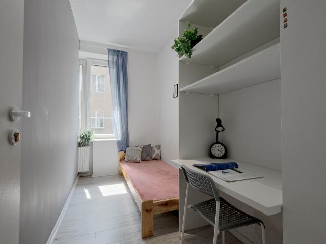 Pokój do wynajęcia w Warszawa, Mazowieckie