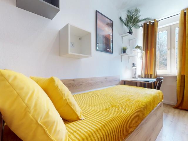 Pokój do wynajęcia w Warszawa, Mazowieckie