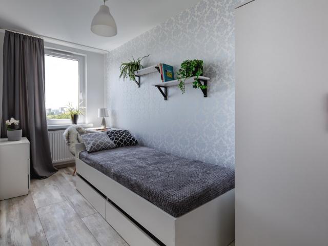 Pokój do wynajęcia w Warszawa, Mazowieckie