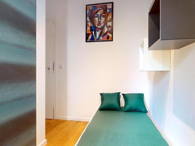 Pokój do wynajęcia w Warszawa, Mazowieckie