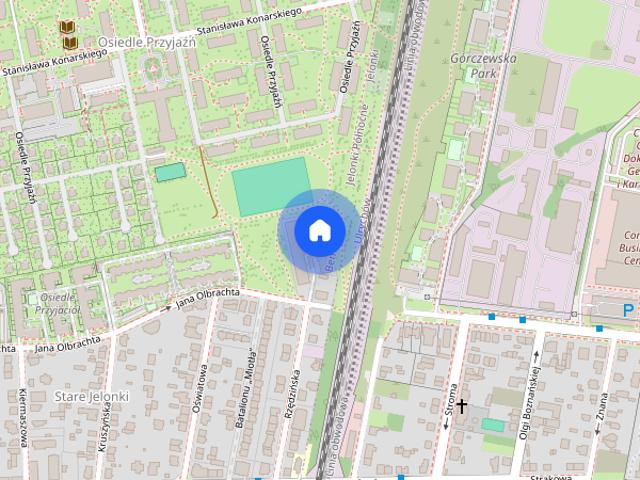 Pokój do wynajęcia w Jelonki, Warszawa