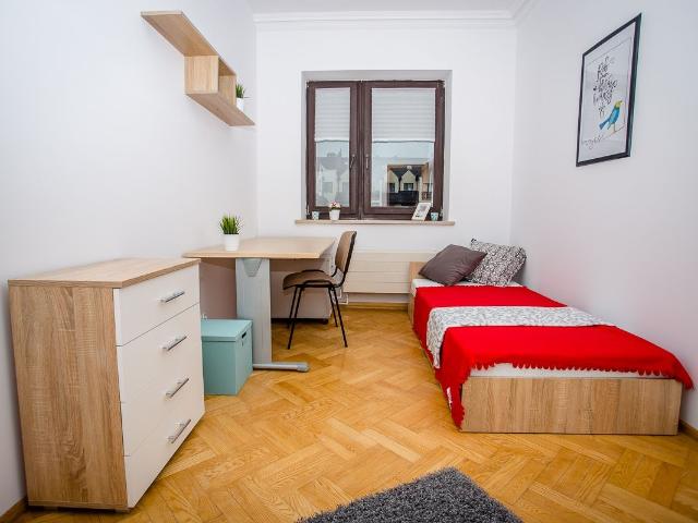 Pokój do wynajęcia w Warszawa, Mazowieckie