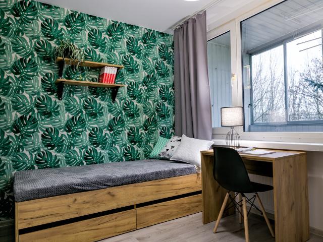 Pokój do wynajęcia w Warszawa, Mazowieckie