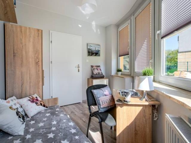 Pokój do wynajęcia w Warszawa, Mazowieckie