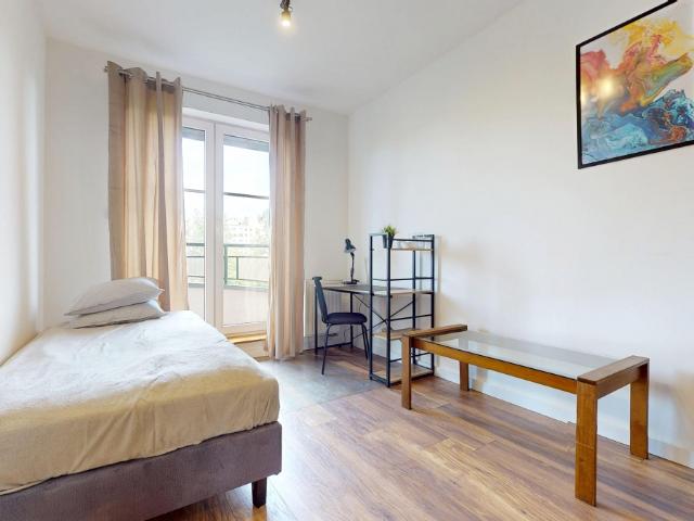 Pokój do wynajęcia w Warszawa, Mazowieckie