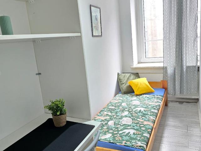 Pokój do wynajęcia w Warszawa, Mazowieckie