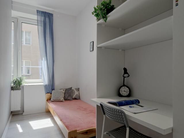 Pokój do wynajęcia w Warszawa, Mazowieckie