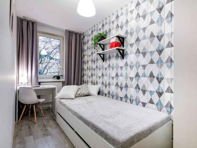 Pokój do wynajęcia w Warszawa, Mazowieckie