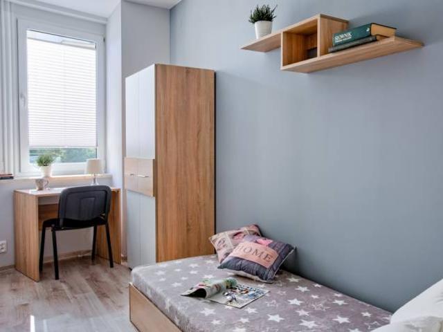 Pokój do wynajęcia w Warszawa, Mazowieckie