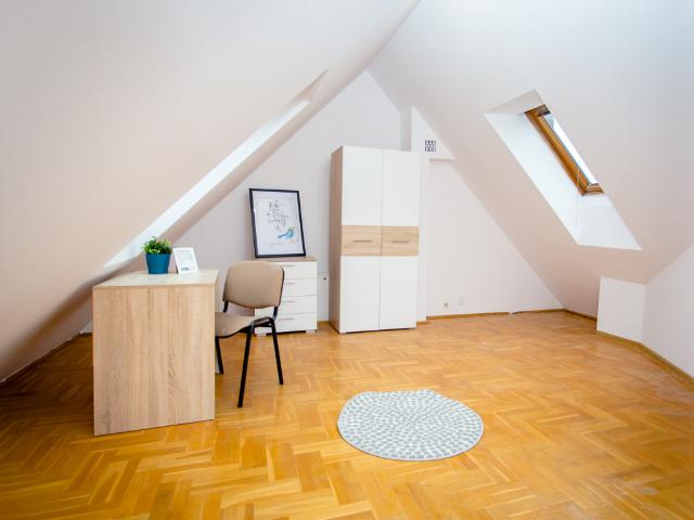 Pokój do wynajęcia w Warszawa, Mazowieckie