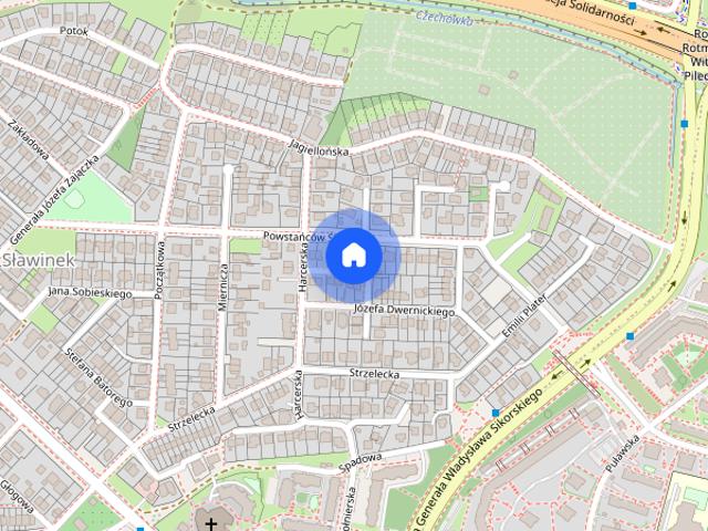 Pokój do wynajęcia w Lublin, Lubelskie