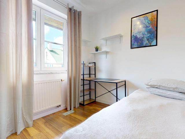 Pokój do wynajęcia w Warszawa, Mazowieckie